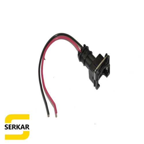 FIAT -BOSCH ENJEKTÖR SOKETİ Ürün Görseli